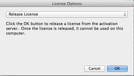 release-license-mac